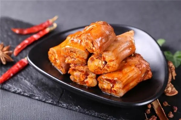麻辣掌门鸭货加盟