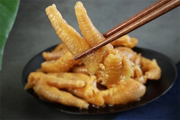 卤万嘉卤菜加盟