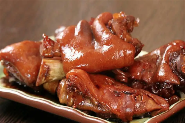 味德熟食店加盟