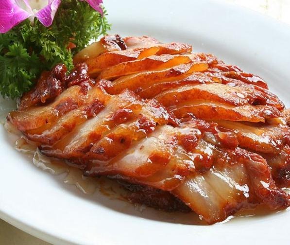 港式烧腊加盟