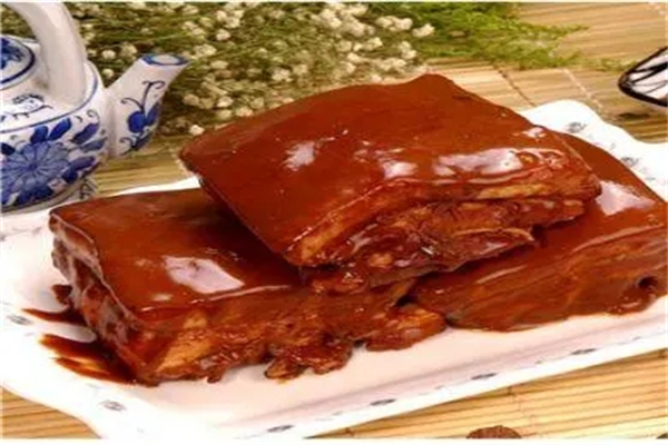 六房斋熟食加盟
