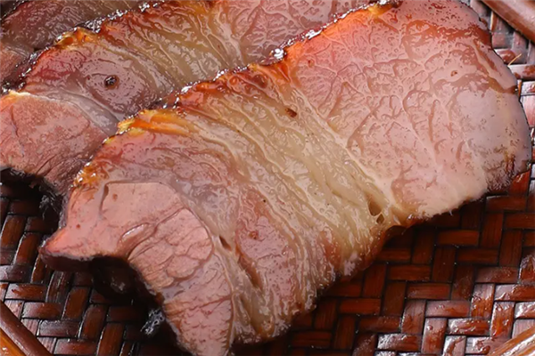 长生斋柴沟堡熏肉加盟