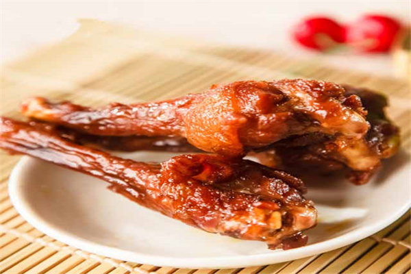 味德福熟食加盟