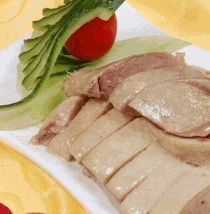嘉州百味鸡加盟