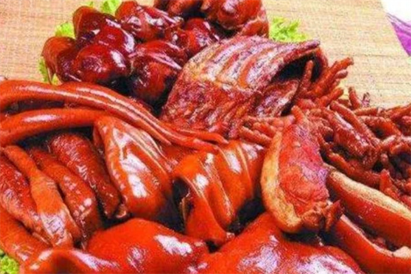 食佳食品加盟