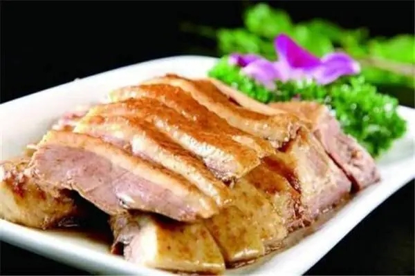 澄鹅卤鹅饭店加盟