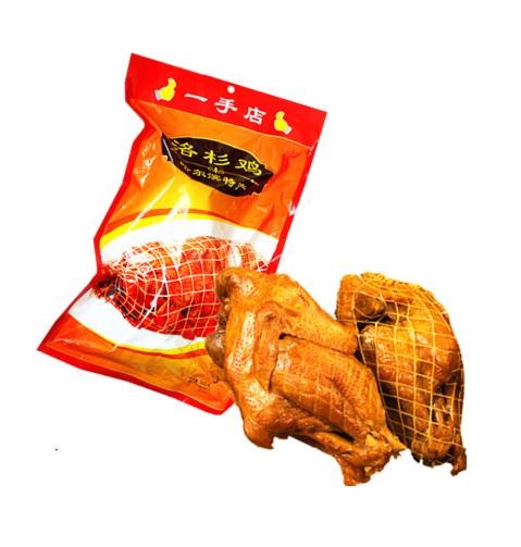 一手店熟食加盟