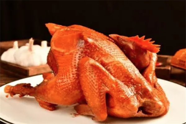 山大熟食加盟