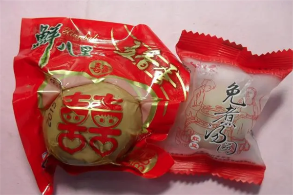 鲜八里熟食加盟