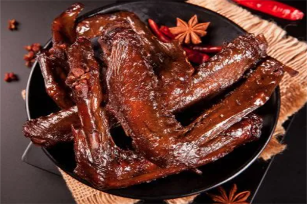 味品国际熟食加盟