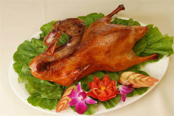 顶极轩熟食加盟
