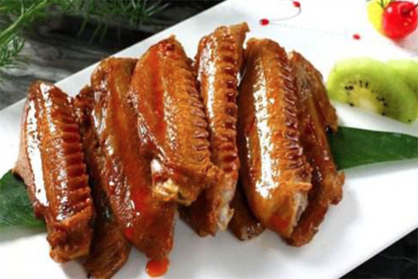 卤太宗熟食加盟