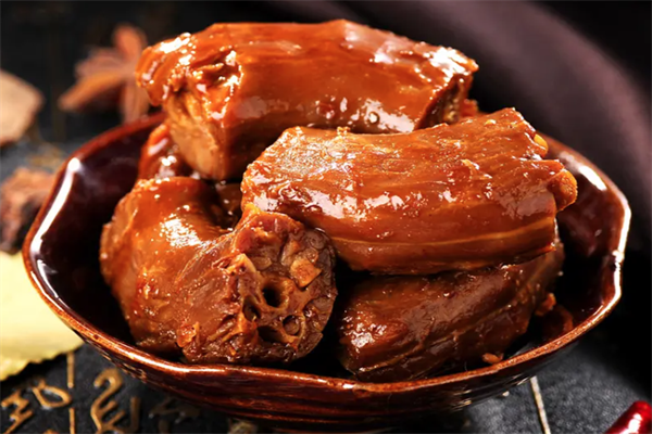 船菜熟食加盟
