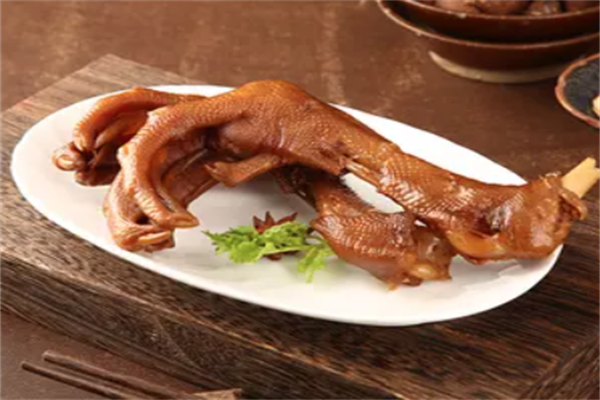 百味邦熟食加盟