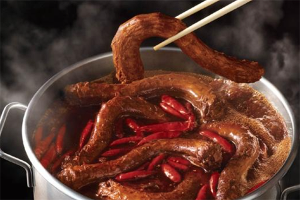 多味熟食加盟