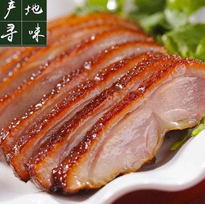 樱桃鸭业加盟