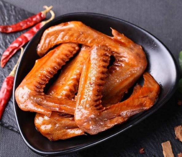 龙胡子卤味加盟