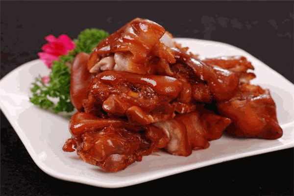 王国忠师傅卤菜加盟