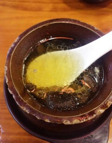 煨香居养生瓦罐加盟