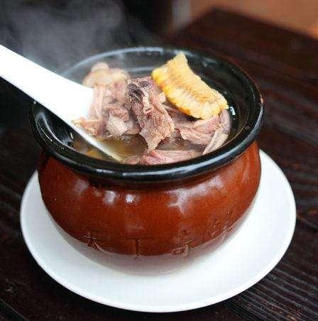 艺能瓦罐加盟