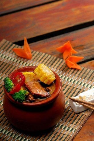 一鸣瓦罐加盟