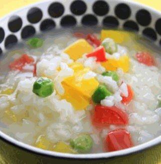 1号粥铺加盟