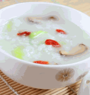 糖水粥铺加盟