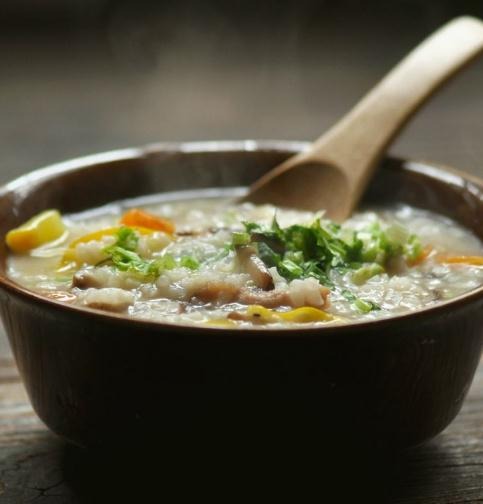温小煮粥铺加盟