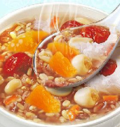 谷婆婆粥铺加盟
