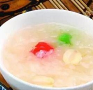 香粥坊加盟