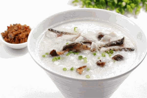 顺德鱼粥铺加盟