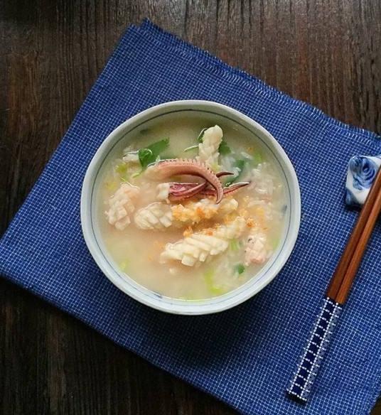 恒硕粥铺加盟