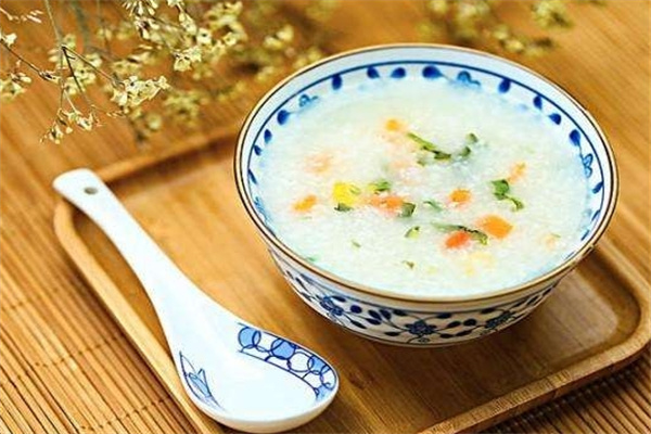 石记粥铺加盟
