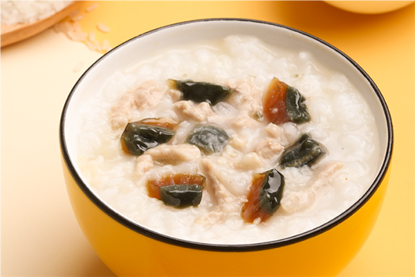 家福粥铺加盟