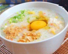 1号粥店加盟