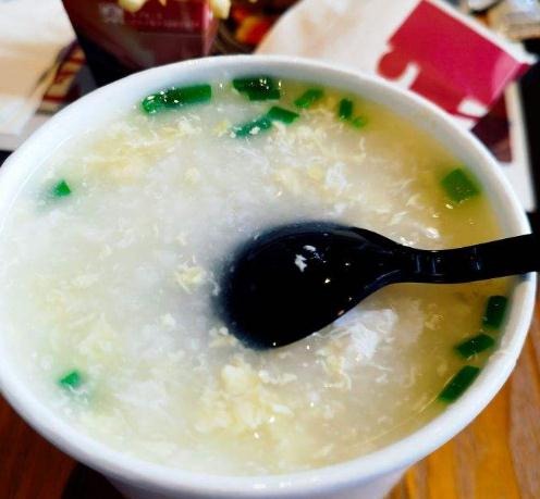 三叔粥铺加盟