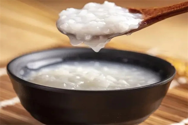 农夫粥铺加盟