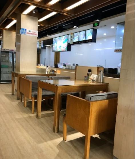 盛宝粥店加盟