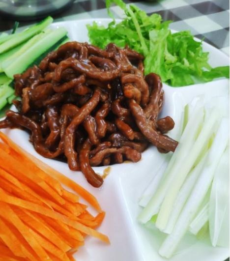 强氏喜阿婆粥饼店加盟