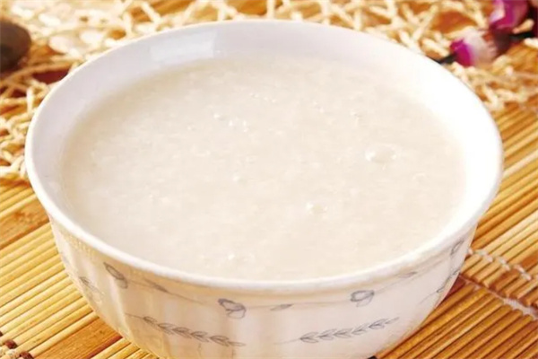 九品粥铺加盟