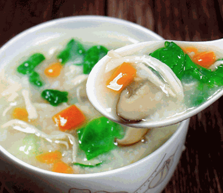 刘家粥铺加盟