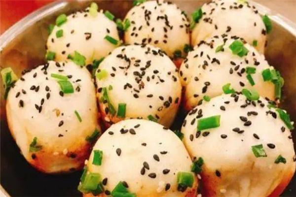 老吴生煎加盟