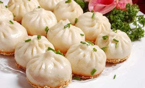 杨记生煎加盟