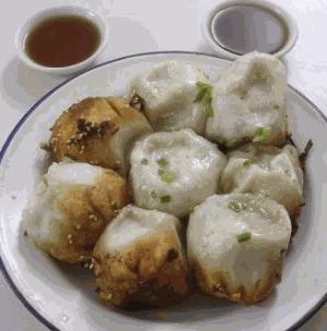 苏松府生煎加盟