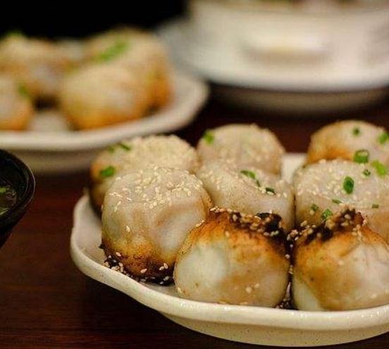 王大大生煎加盟