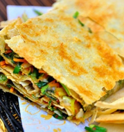 老滋味菜煎饼加盟