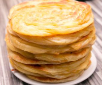 杨家吊炉饼加盟