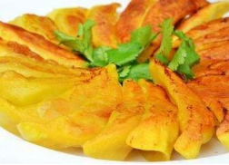 七家湾牛肉锅贴加盟