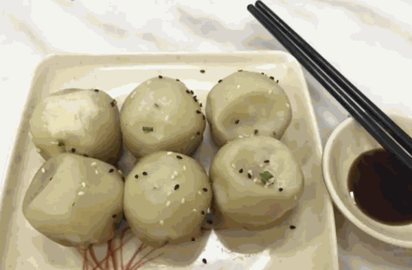 点笼心小笼生煎加盟