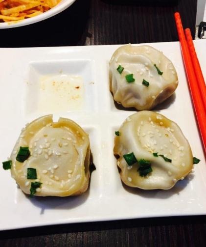 生煎先生加盟